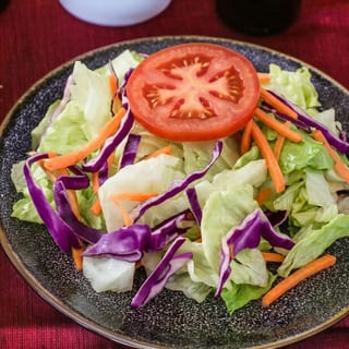 Side Salad