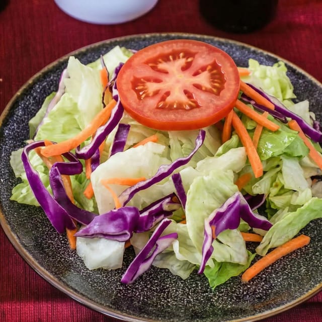 Side Salad.