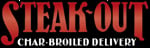 Steak-Out Charbroiled Delivery Columbus