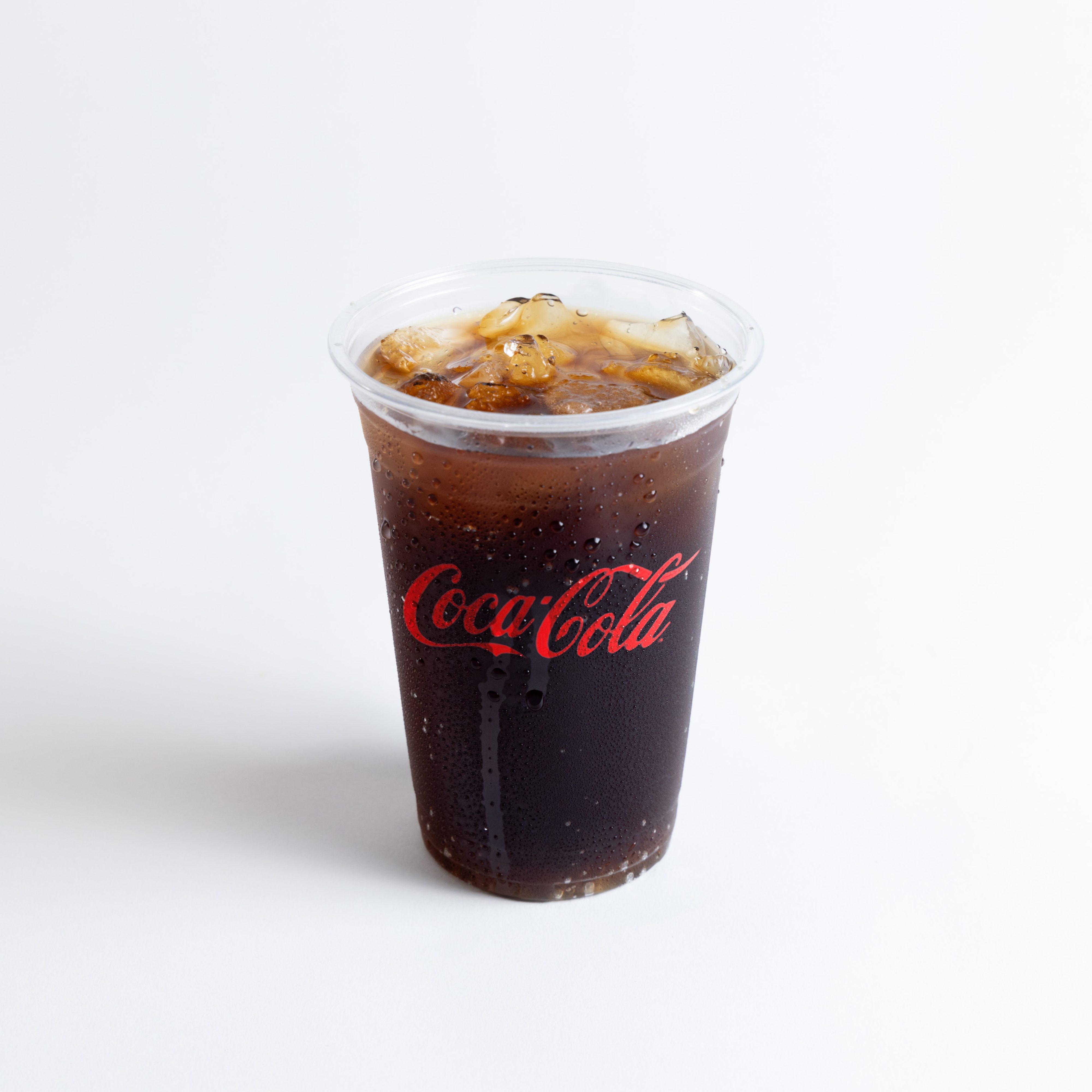 Soft Drinks.