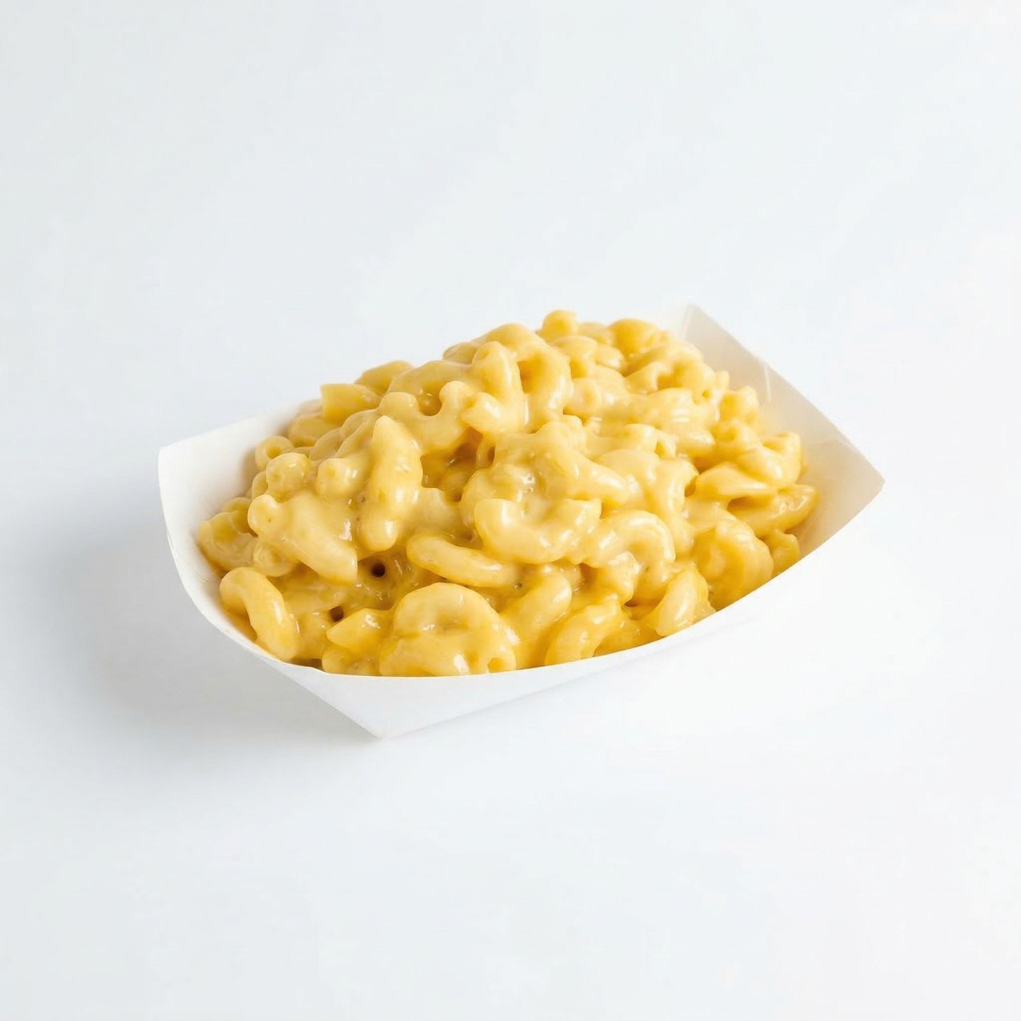 Macaroni & Cheese.