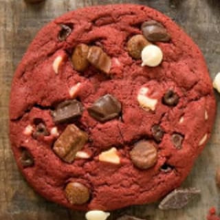Red Velvet Cookie-Large