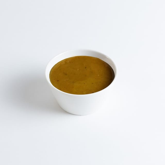 Brown Gravy.