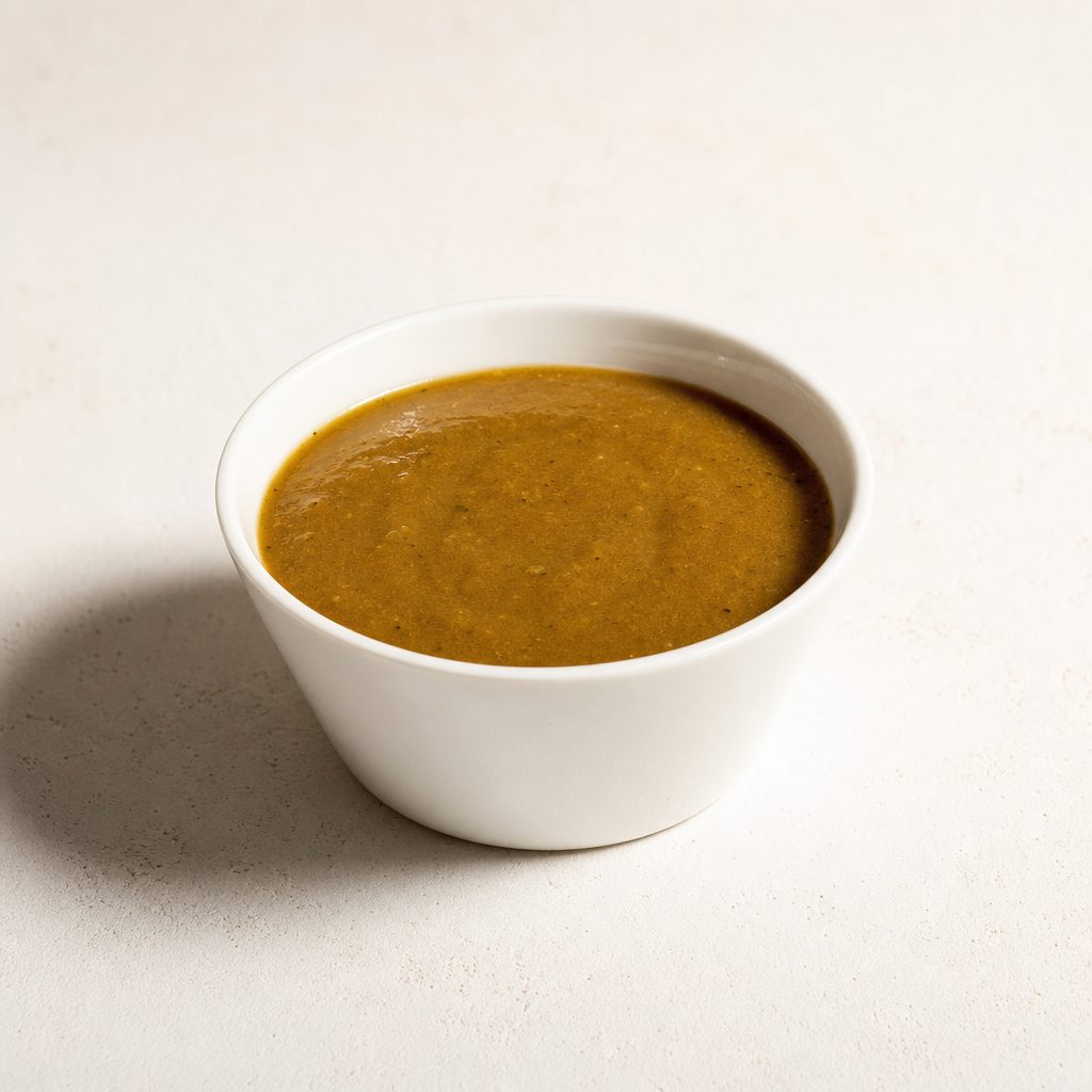 Brown Gravy.