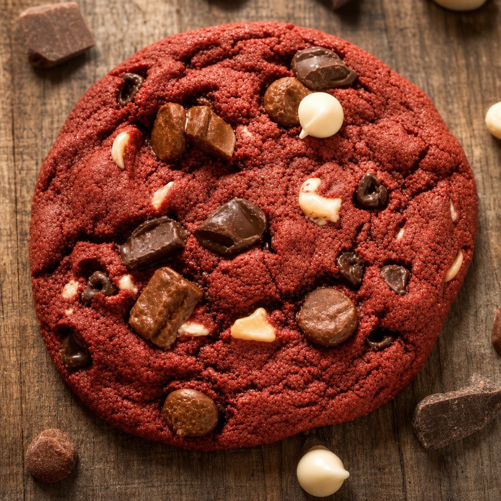 Red Velvet Cookie-Large.