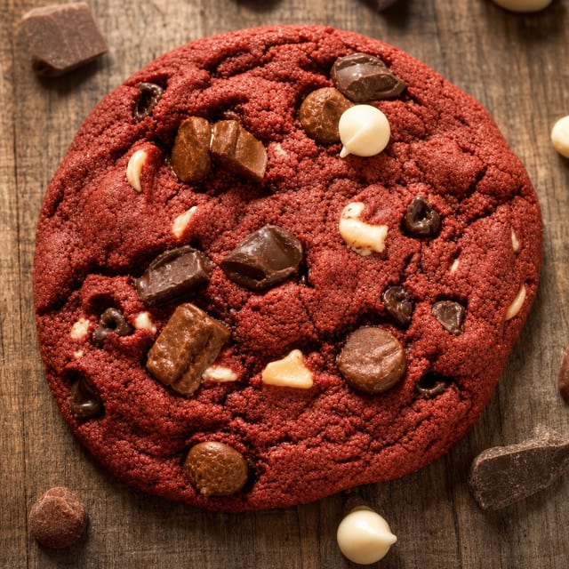 Red Velvet Cookie-Large.