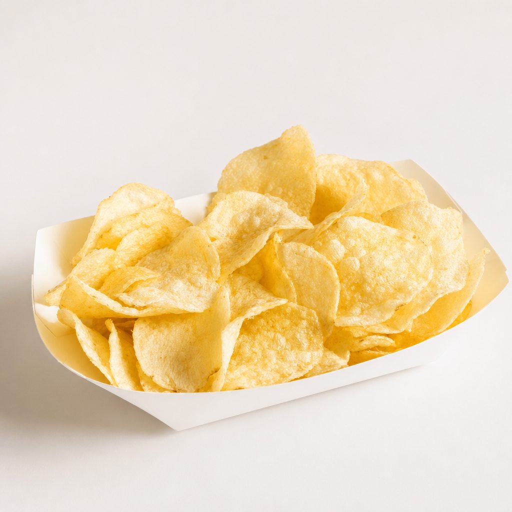 Potato Chips.